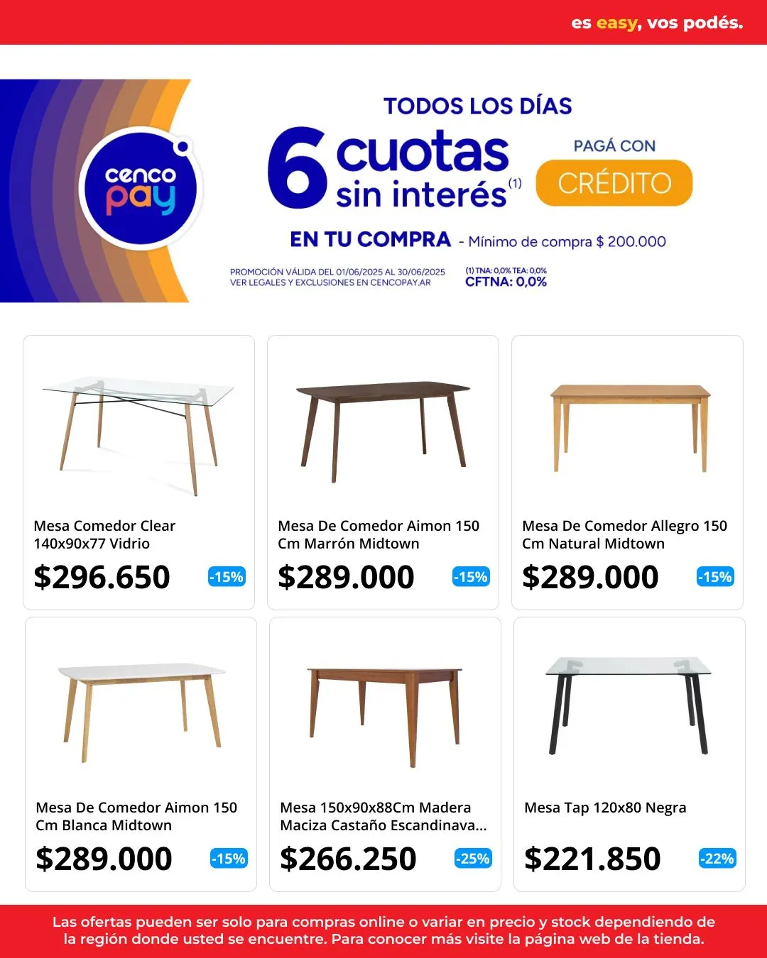 Ofertas de Ofertas 16 de julio al 4 de agosto 2025 - Página 13 del catálogo