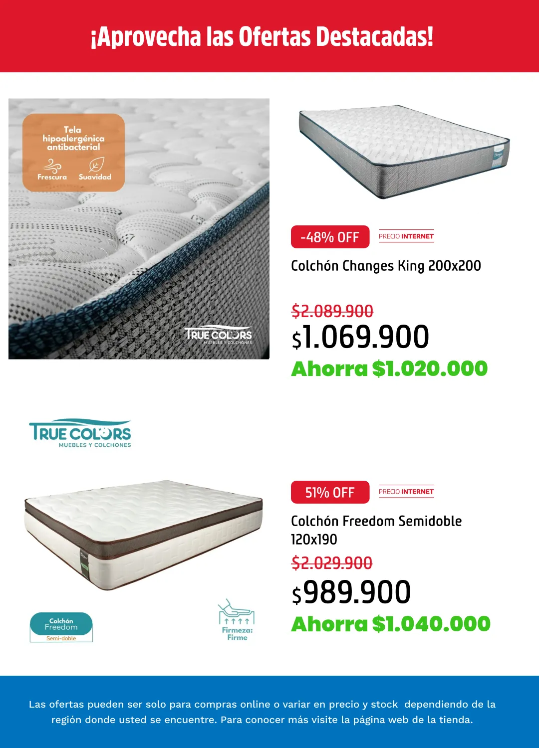 Catalogo de Ofertas 31 de julio al 15 de agosto 2025 - Pag 13