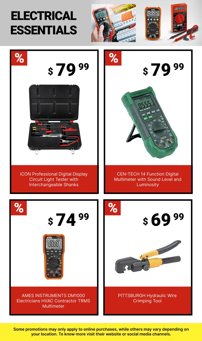 Weekly ad Weekly ads from July 31 to August 14 2025 - Page 13