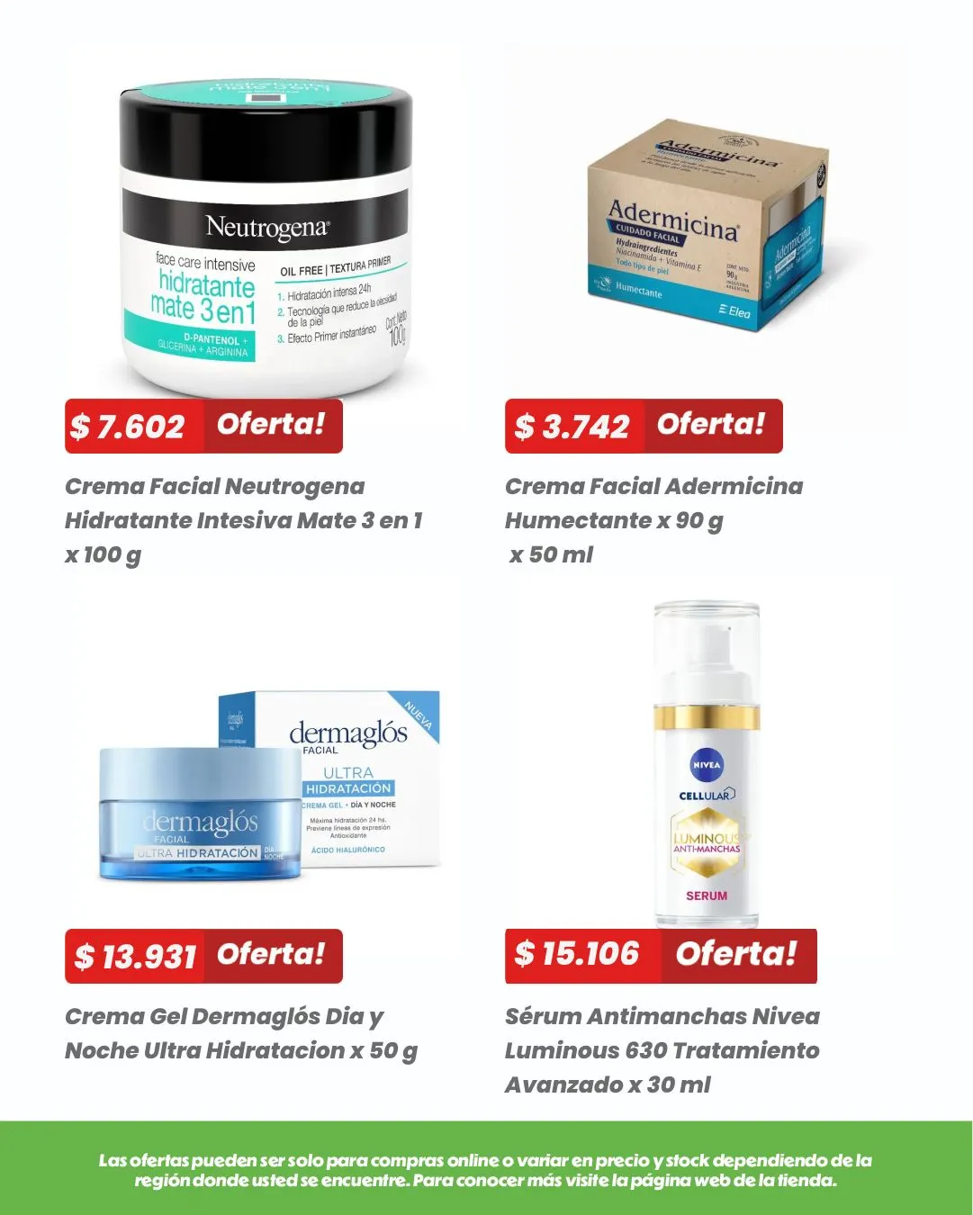 Ofertas de Descuentos de Black Friday 28 de noviembre al 4 de diciembre 2024 - Página 13 del catálogo