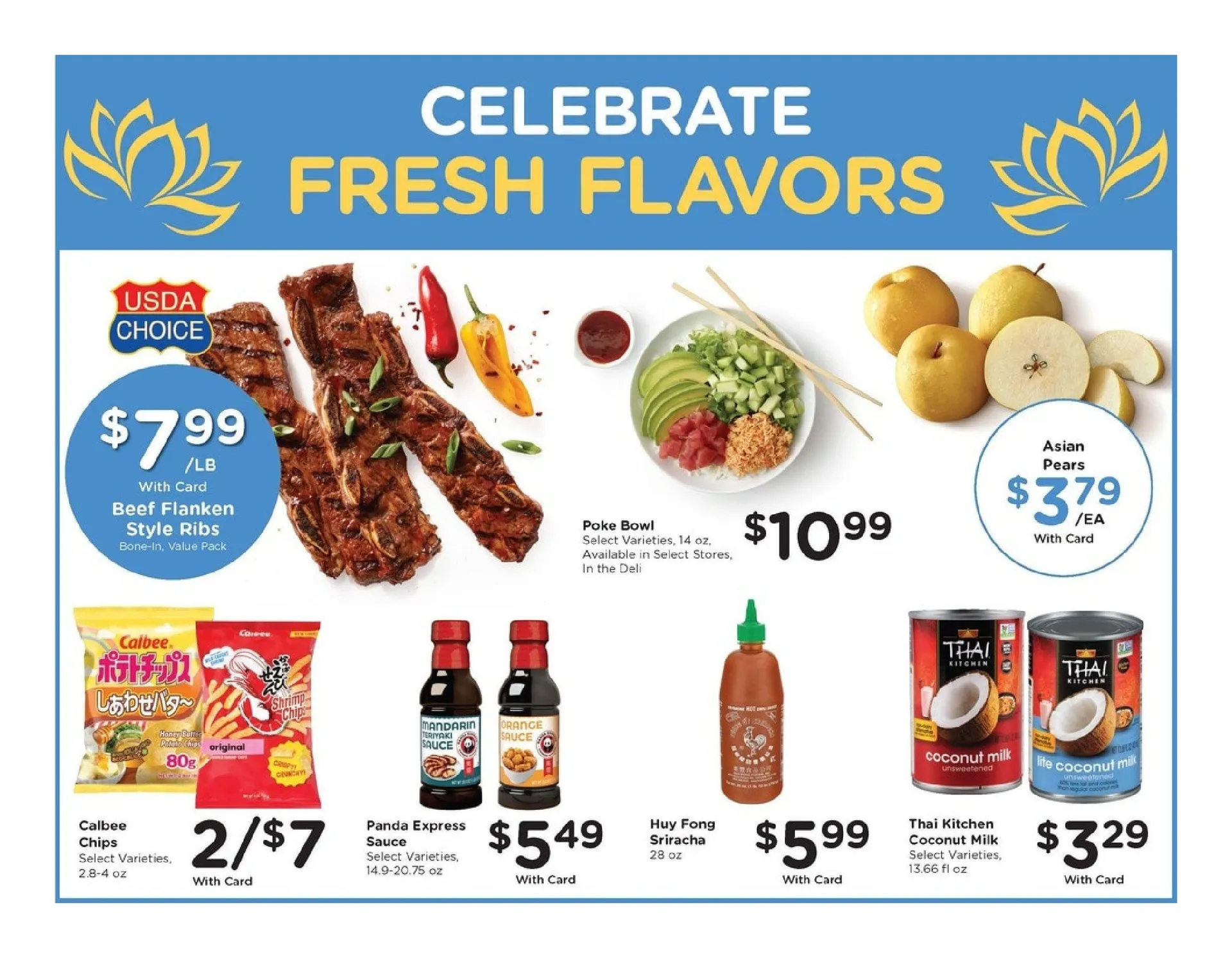 Weekly promotion Fred Meyer Sales spanning from May 20 to May 26 2026 - Page 14 for Catalogue 365