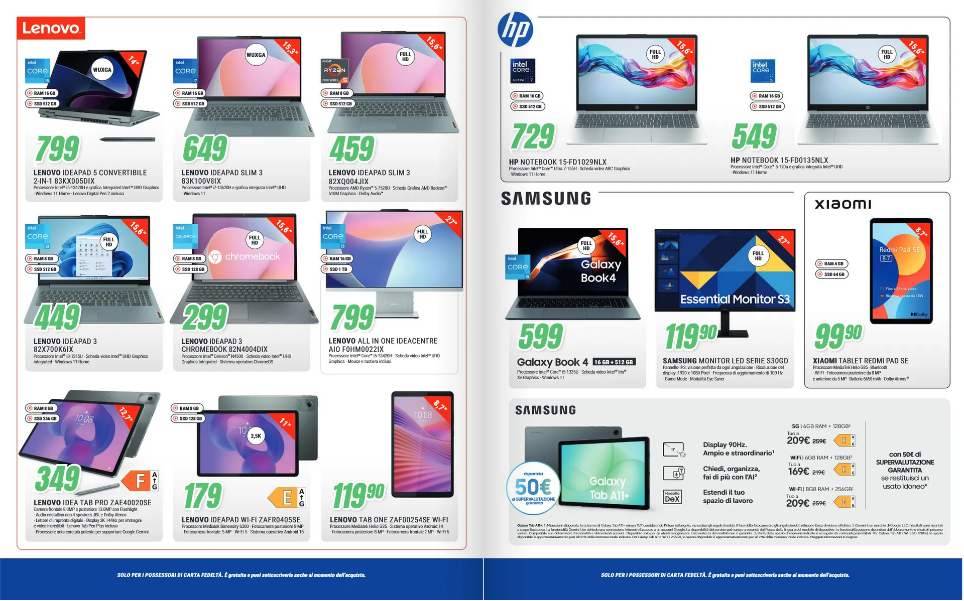 Leonardelli Volantino da 10 aprile a 13 aprile di 2026 - Pagina del volantino 14