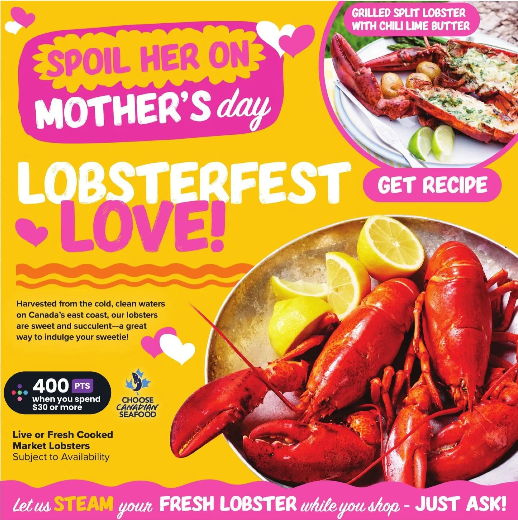 Thrifty Foods Deals from May 8 to May 14 2025 - flyer page 14