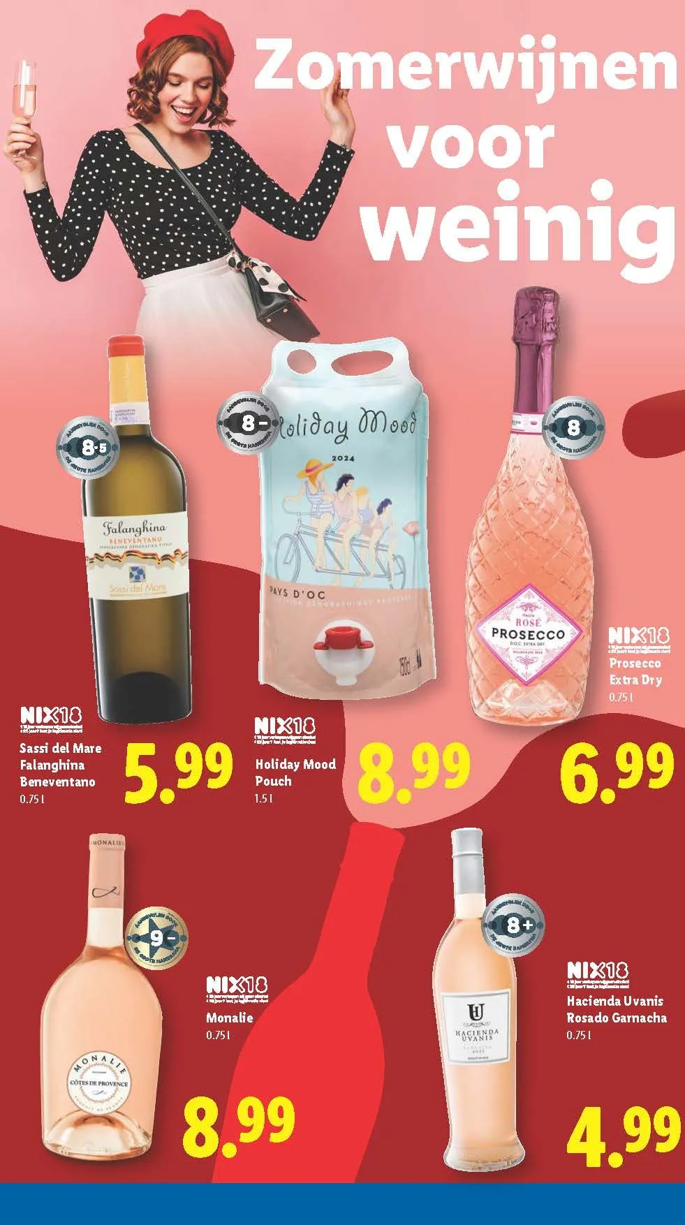 Lidl folders van 10 juni tot 15 juni 2025 - Folder pagina 14