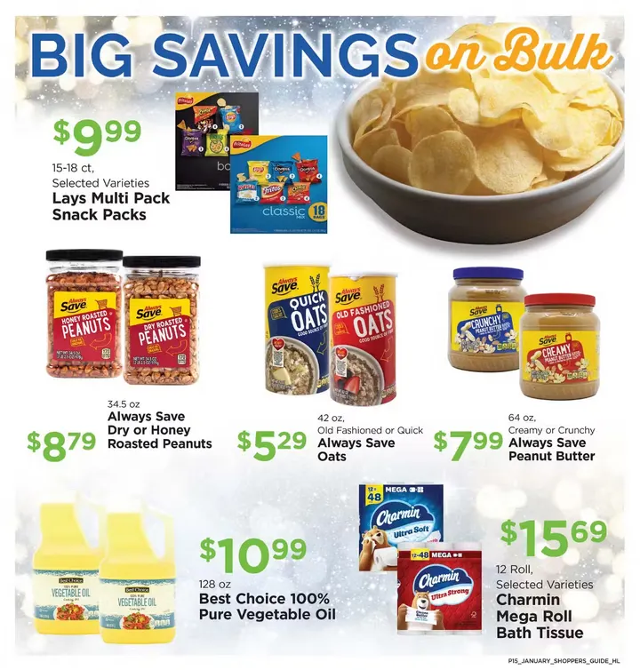 Weekly ad Homeland Sales from January 1 to January 31 2026 - Page 14