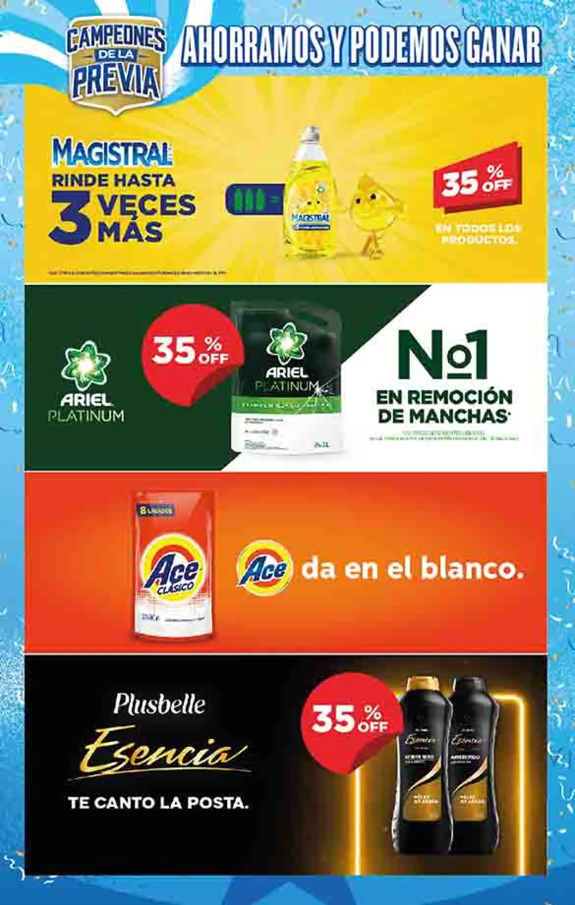 Ofertas de Ofertas Dia  27 de mayo al 1 de junio 2026 - Página 13 del catálogo