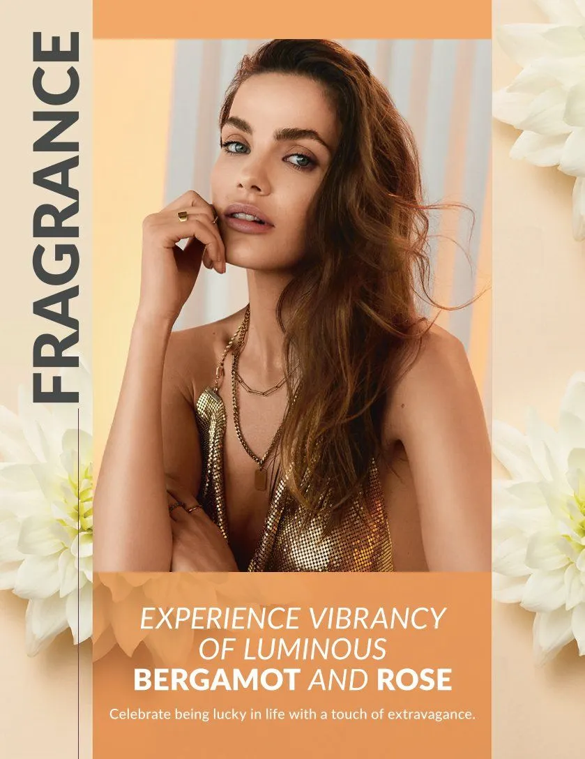 Avon Sales from 1 March to 31 March 2026 - Catalogue Page 14