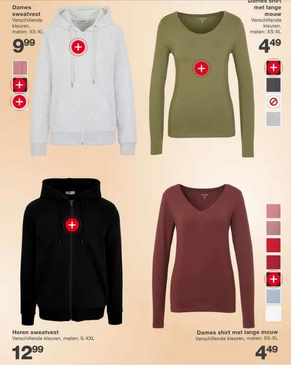 KIK Aanbiedigen van 25 november tot 1 december 2024 - Folder pagina 13