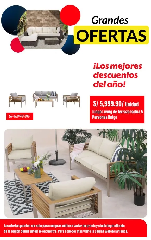 Catalogo de Descuentos semanales 6 de agosto al 20 de agosto 2025 - Pag 5