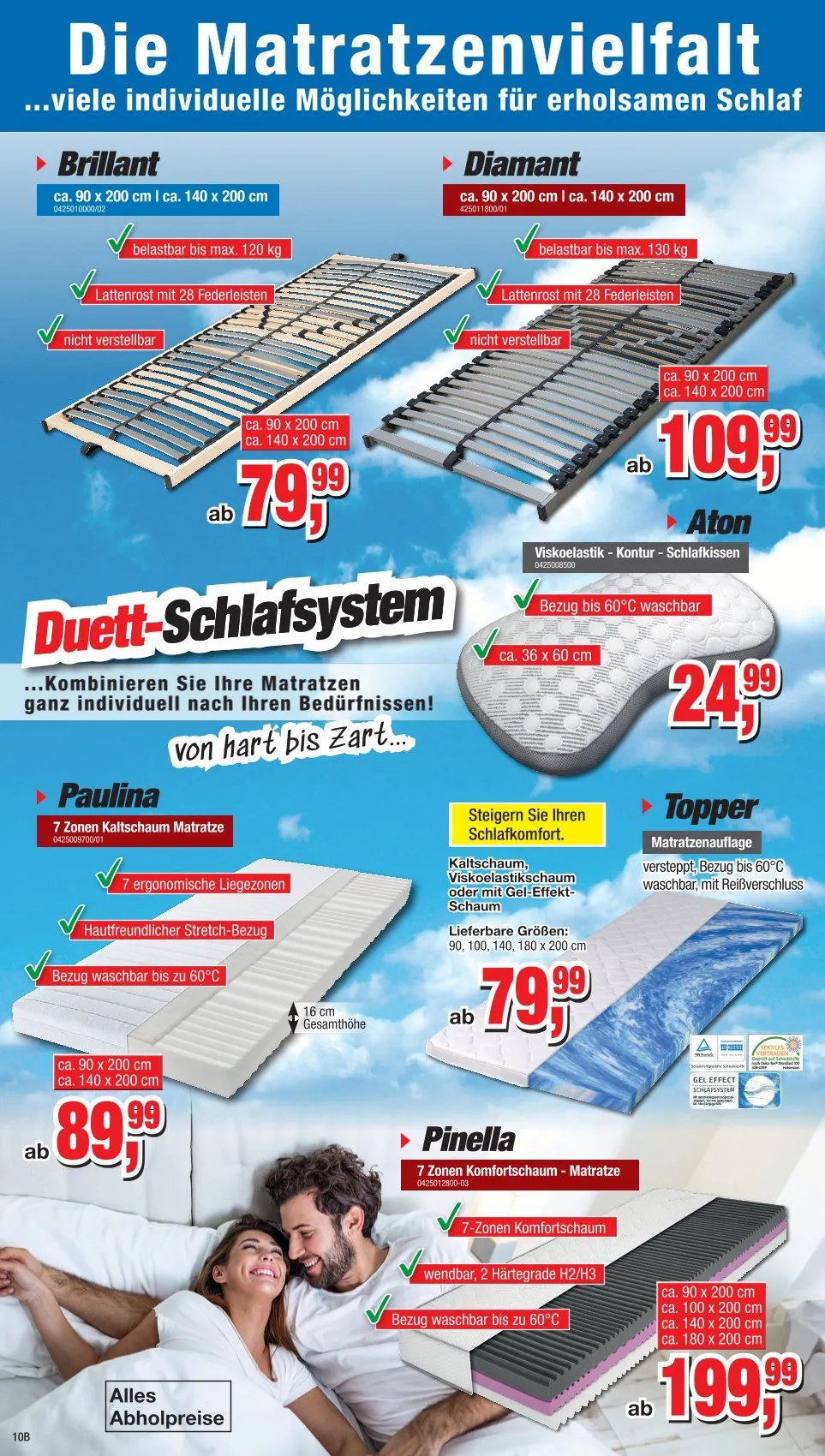 Möbelfundgrube Angebote von 3. April bis 16. April 2025 - Prospekt seite 14