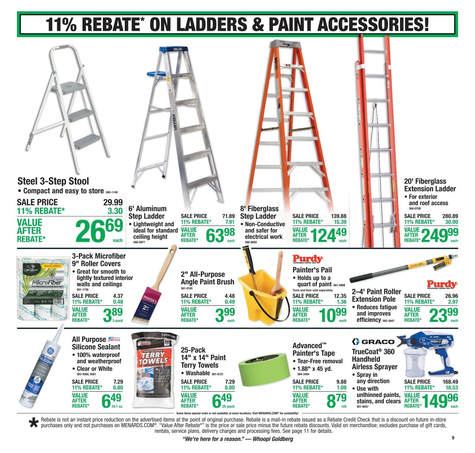 Weekly ad Weekly ads from May 27 to June 7 2026 - Page 14