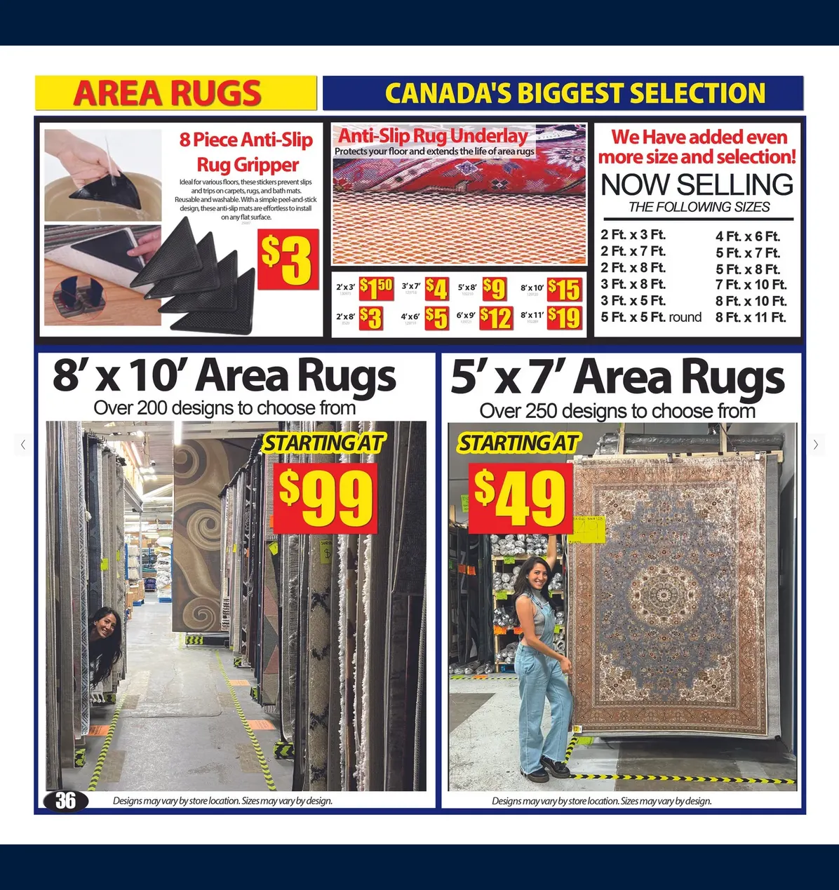 Bianca Amor Sales from April 27 to May 2 2026 - flyer page 14