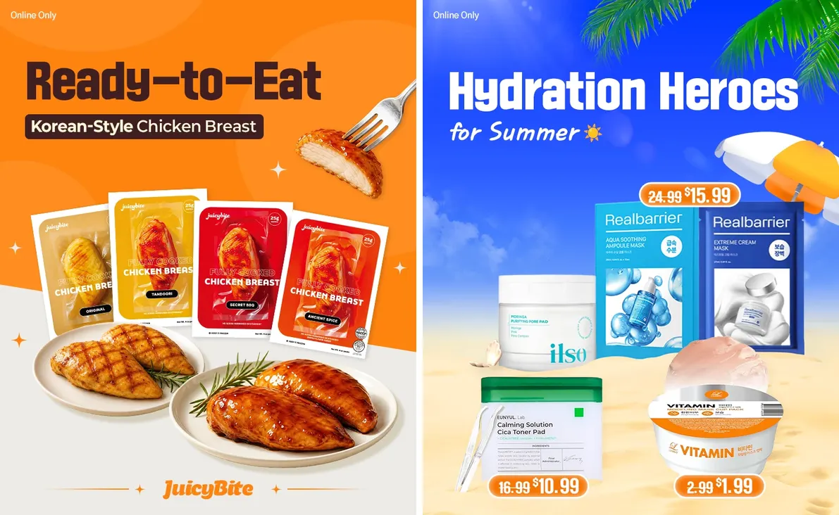 Weekly ad Hmart Sales from June 18 to June 28 2026 - Page 14