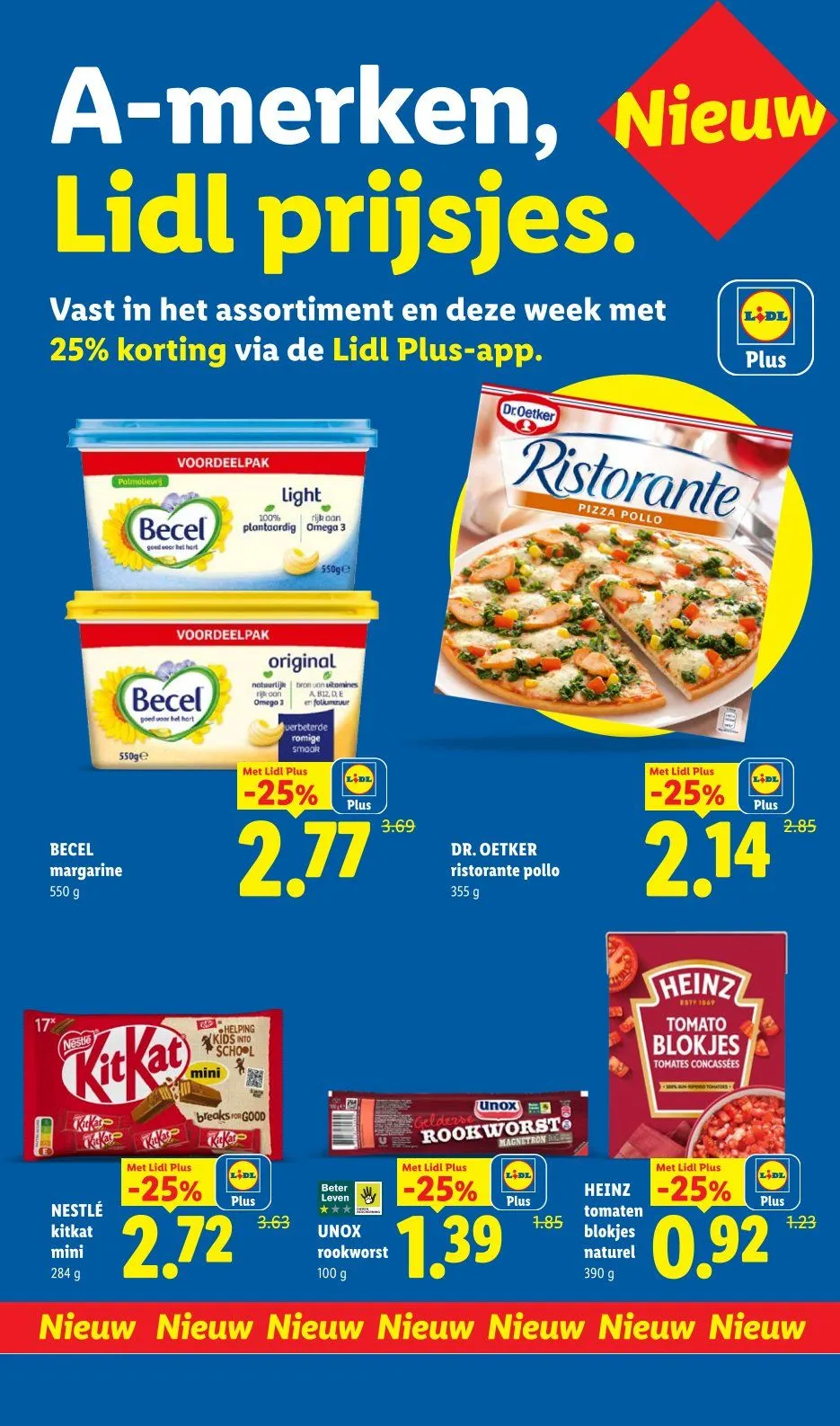 Lidl folders van 4 juni tot 10 juni 2026 - Folder pagina 14