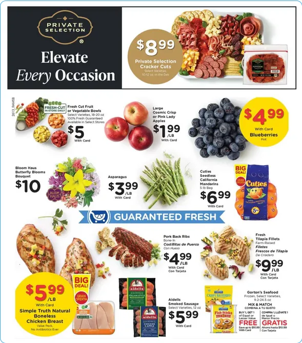 Weekly ad Ralphs Sales from April 30 to May 5 2026 - Page 14