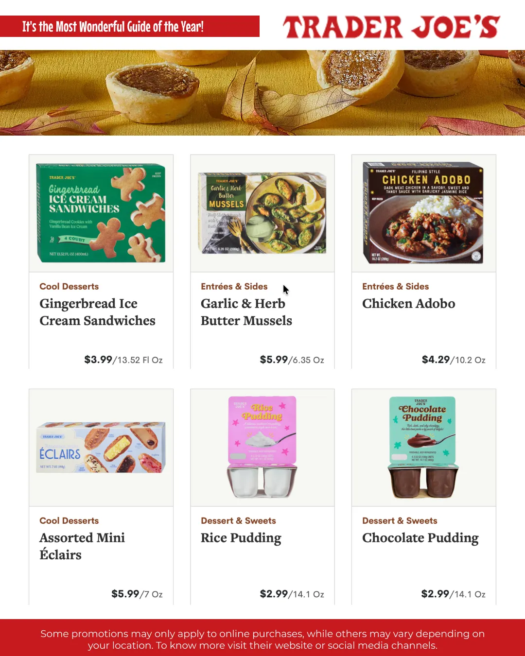 Weekly ad Weekly ads from December 10 to December 24 2025 - Page 7