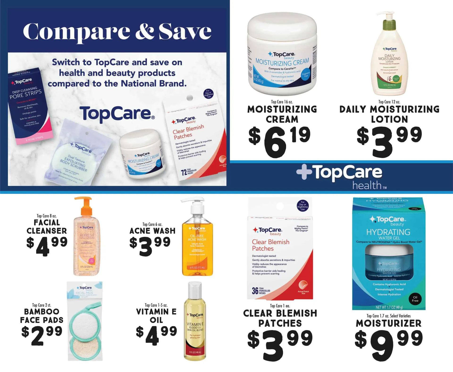 Weekly ad Broulim ´s Sales from November 5 to December 2 2025 - Page 14