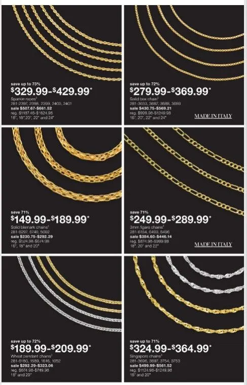 Weekly ad JCPenney Sales from July 14 to August 17 2025 - Page 14