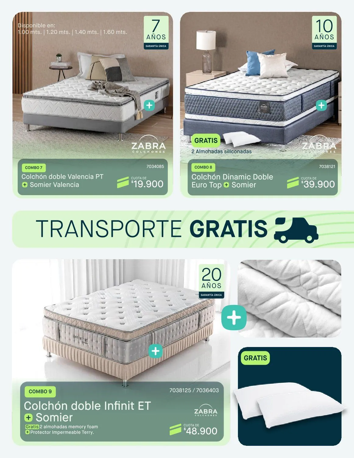 Catalogo de Jamar Ofertas 24 de septiembre al 30 de septiembre 2025 - Pag 14