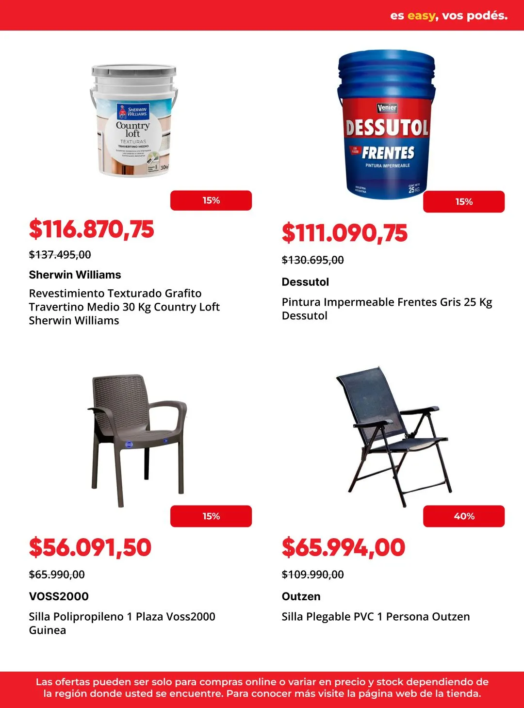 Ofertas de Ofertas 29 de diciembre al 13 de enero 2026 - Página 13 del catálogo