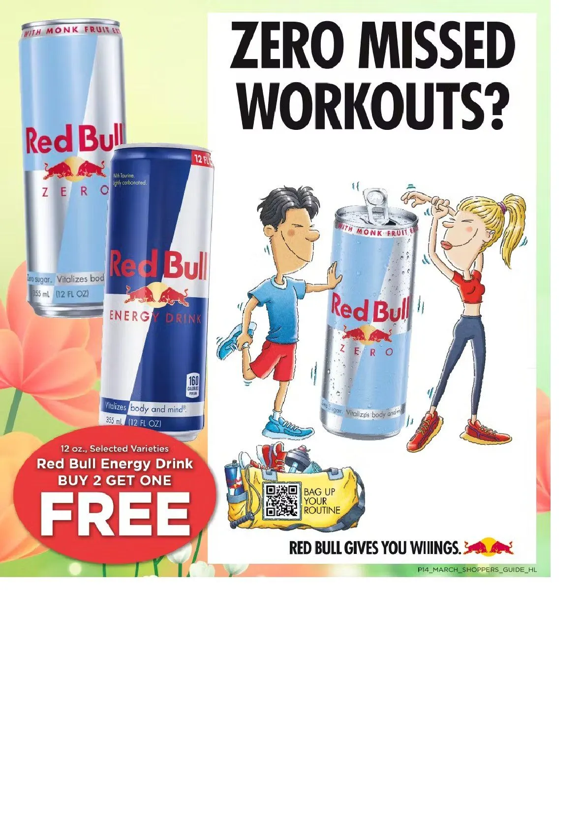 Weekly ad Homeland weekly ads from March 1 to March 31 2026 - Page 14