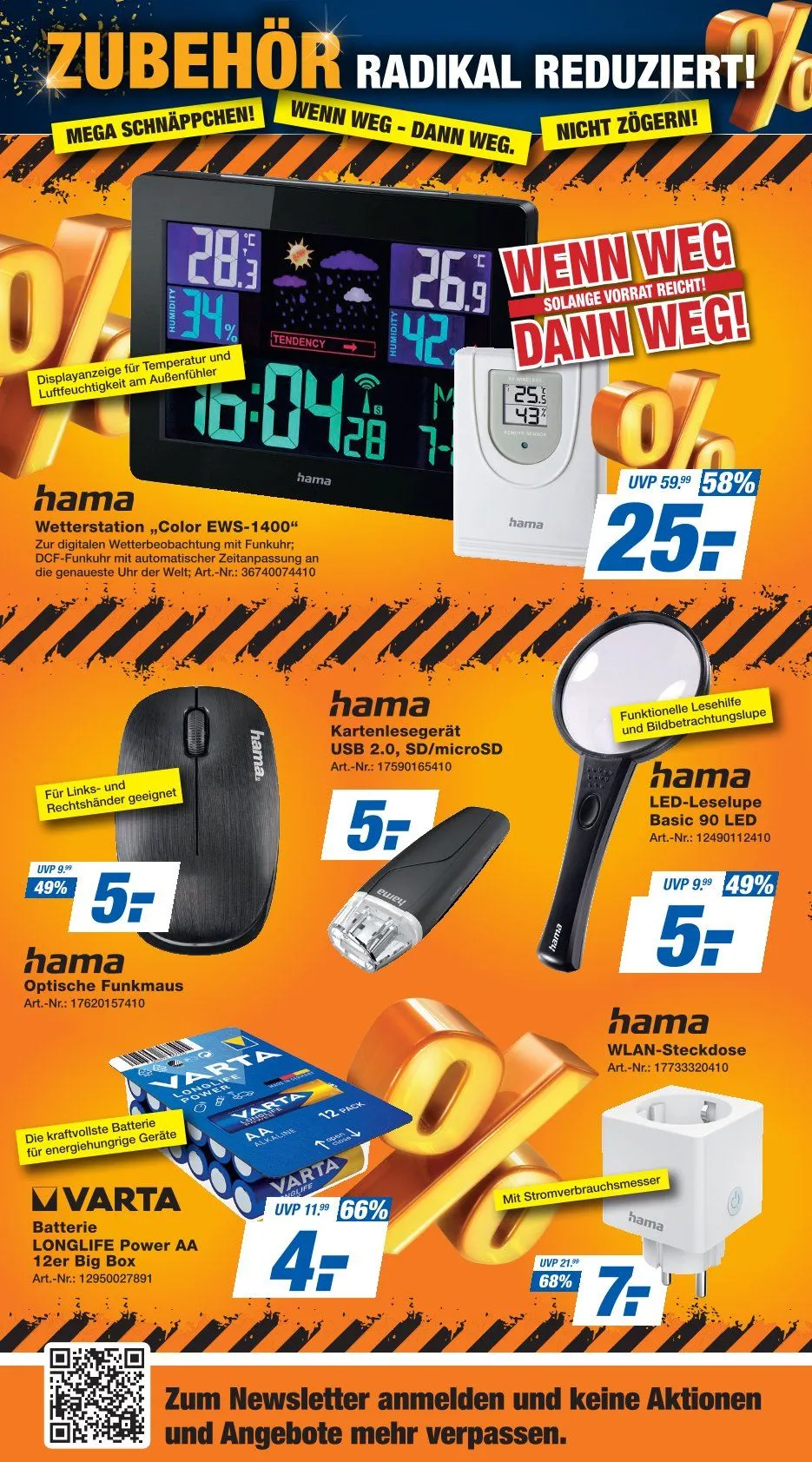 Expert Technomarkt Prospekt von 18. März bis 23. März 2025 - Prospekt seite 14