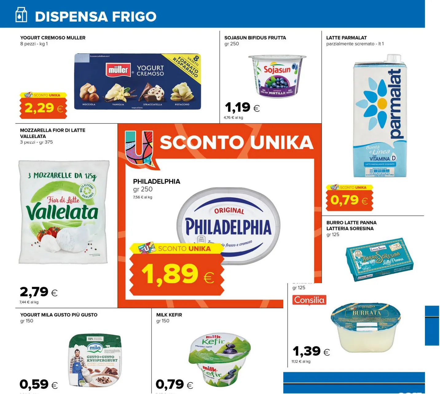 OASI Volantino da 21 maggio a 3 giugno di 2026 - Pagina del volantino 14