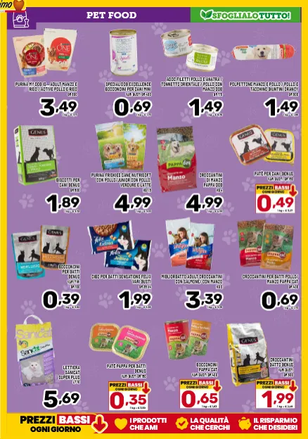 Volantini Il Centesimo da 24 febbraio a 5 marzo di 2026 - Pagina del volantino 14