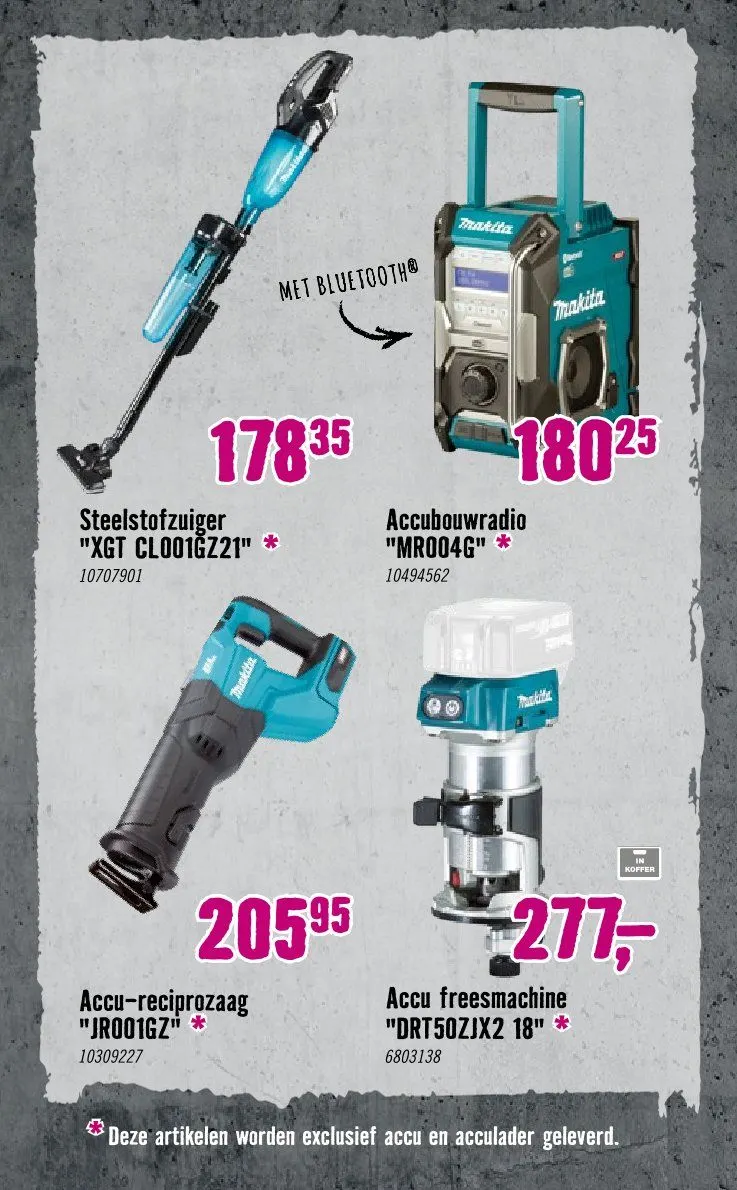 Hornbach Aanbiedingen van 4 februari tot 16 maart 2025 - Folder pagina 14