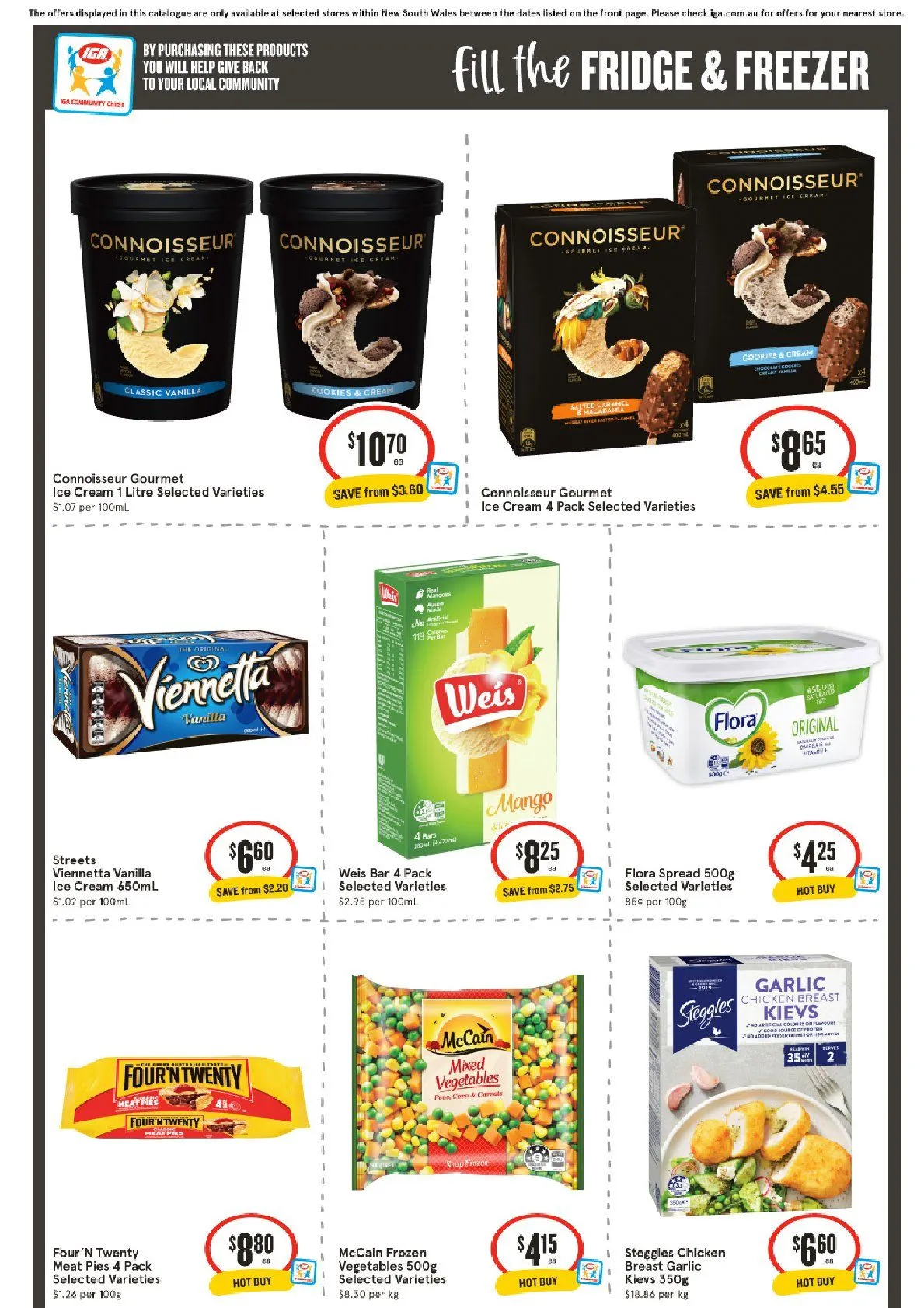 IGA - Catalogue valid from 3 June to 9 June 2026 - page 7