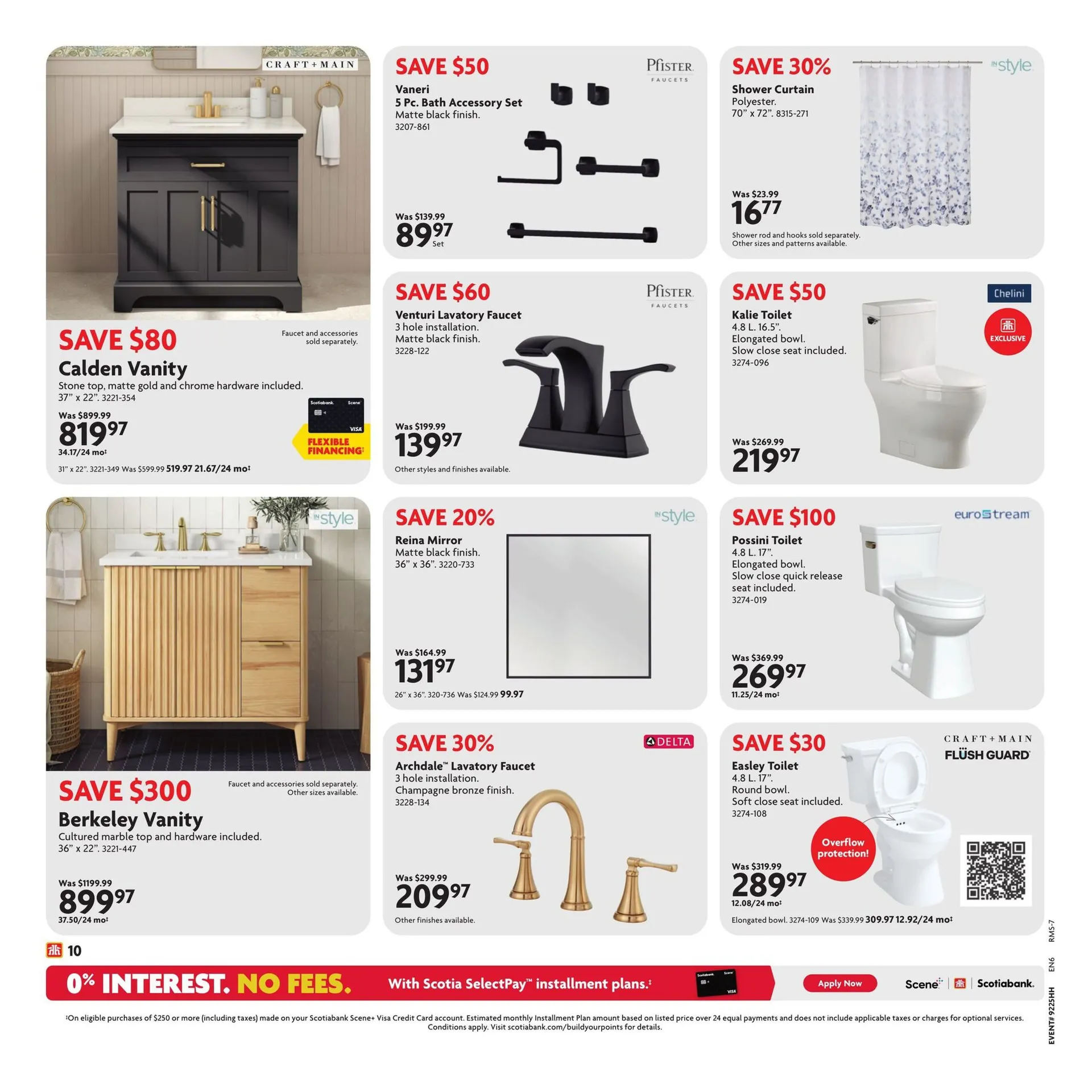  Home Hardware Sales from June 18 to July 1 2026 - flyer page 14