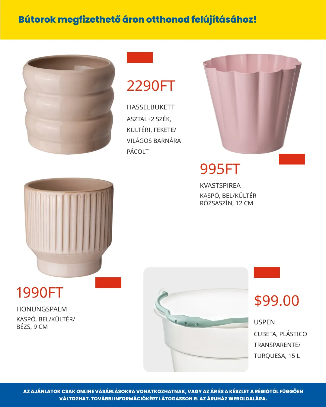 Katalógus IKEA  április 17.-tól április 30.-ig 2026. - Oldal 14