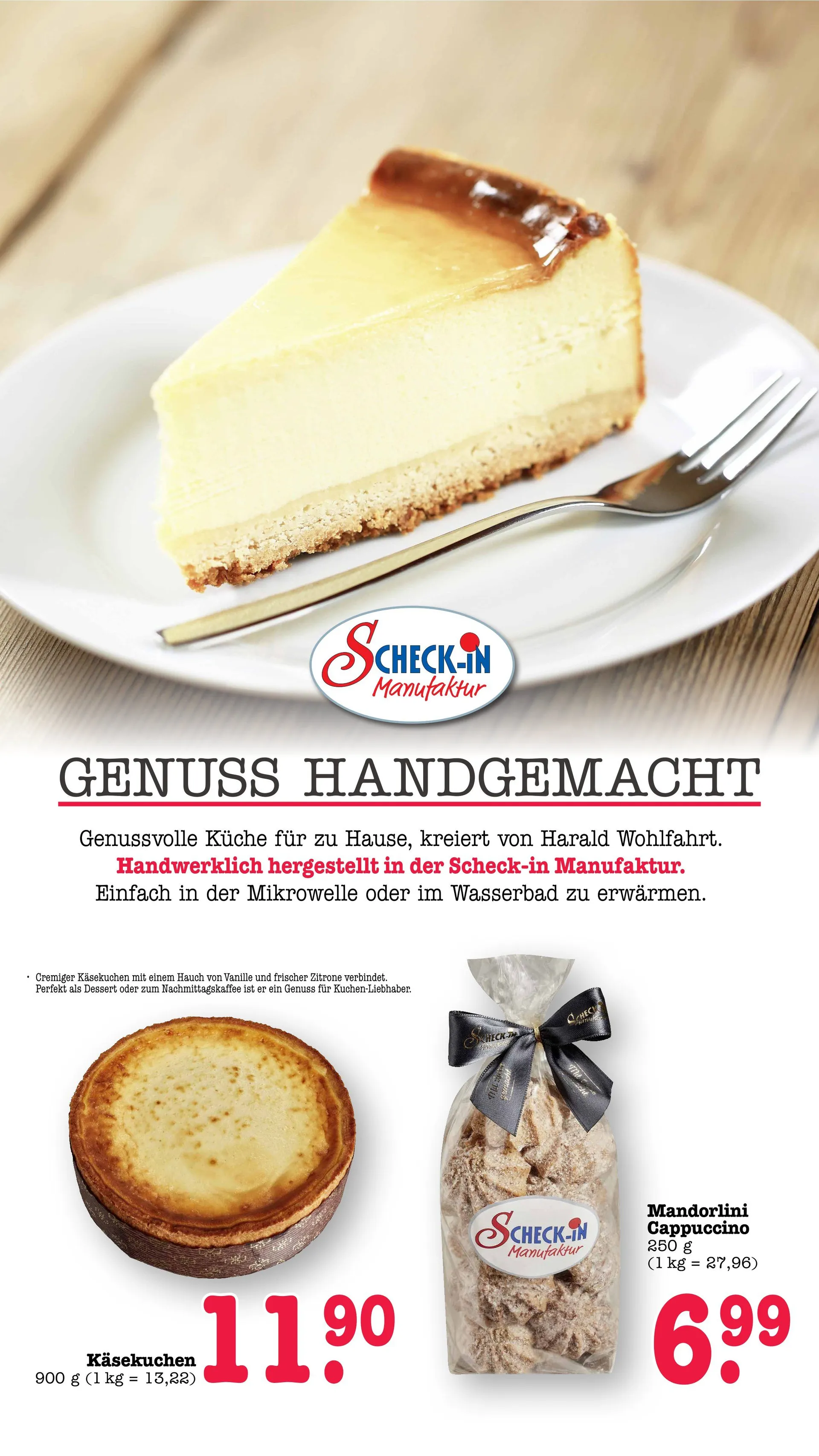 Edeka Angebote von 1. Juni bis 6. Juni 2026 - Prospekt seite 14