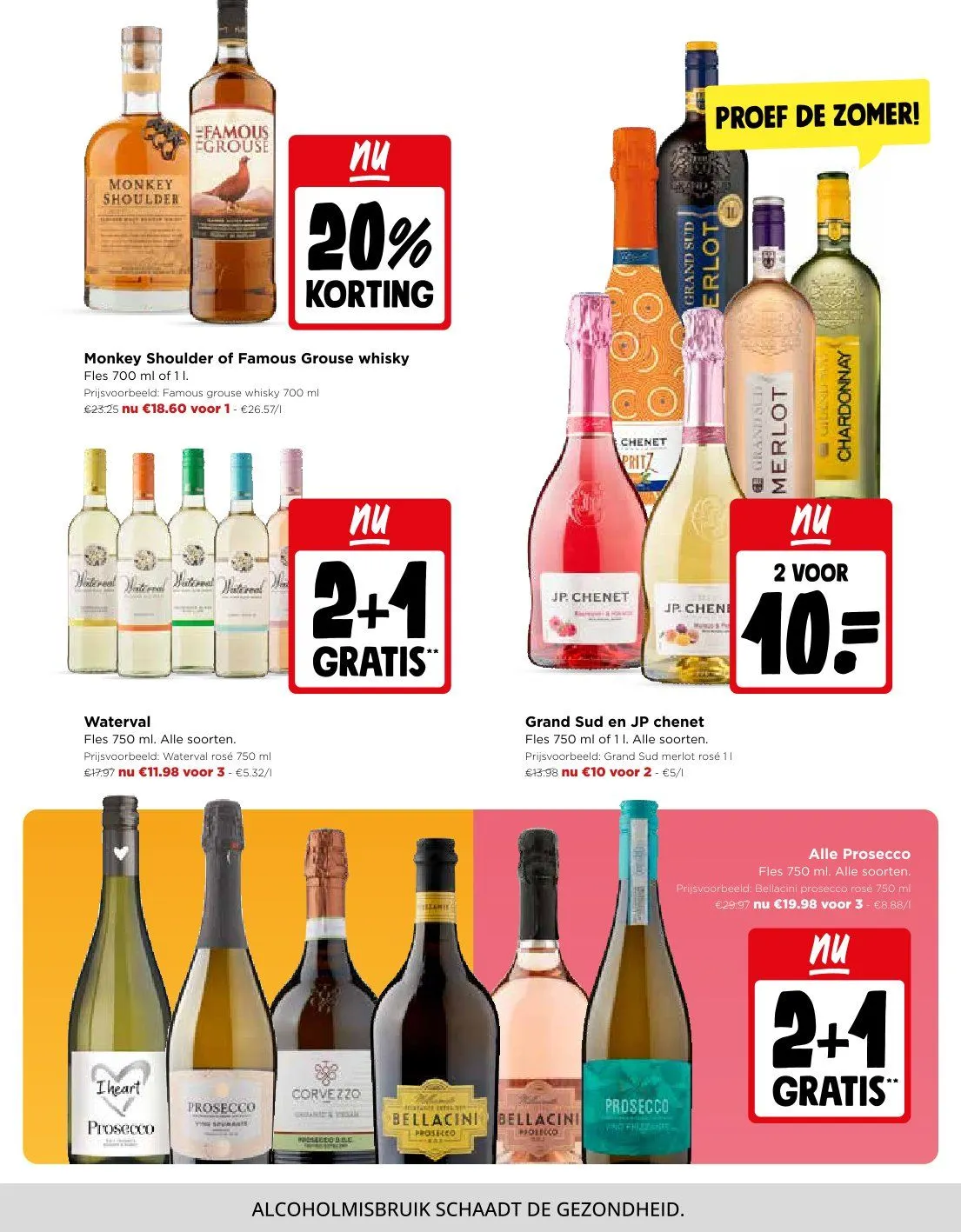 Jumbo folders van 22 juli tot 28 juli 2026 - folder pagina 14