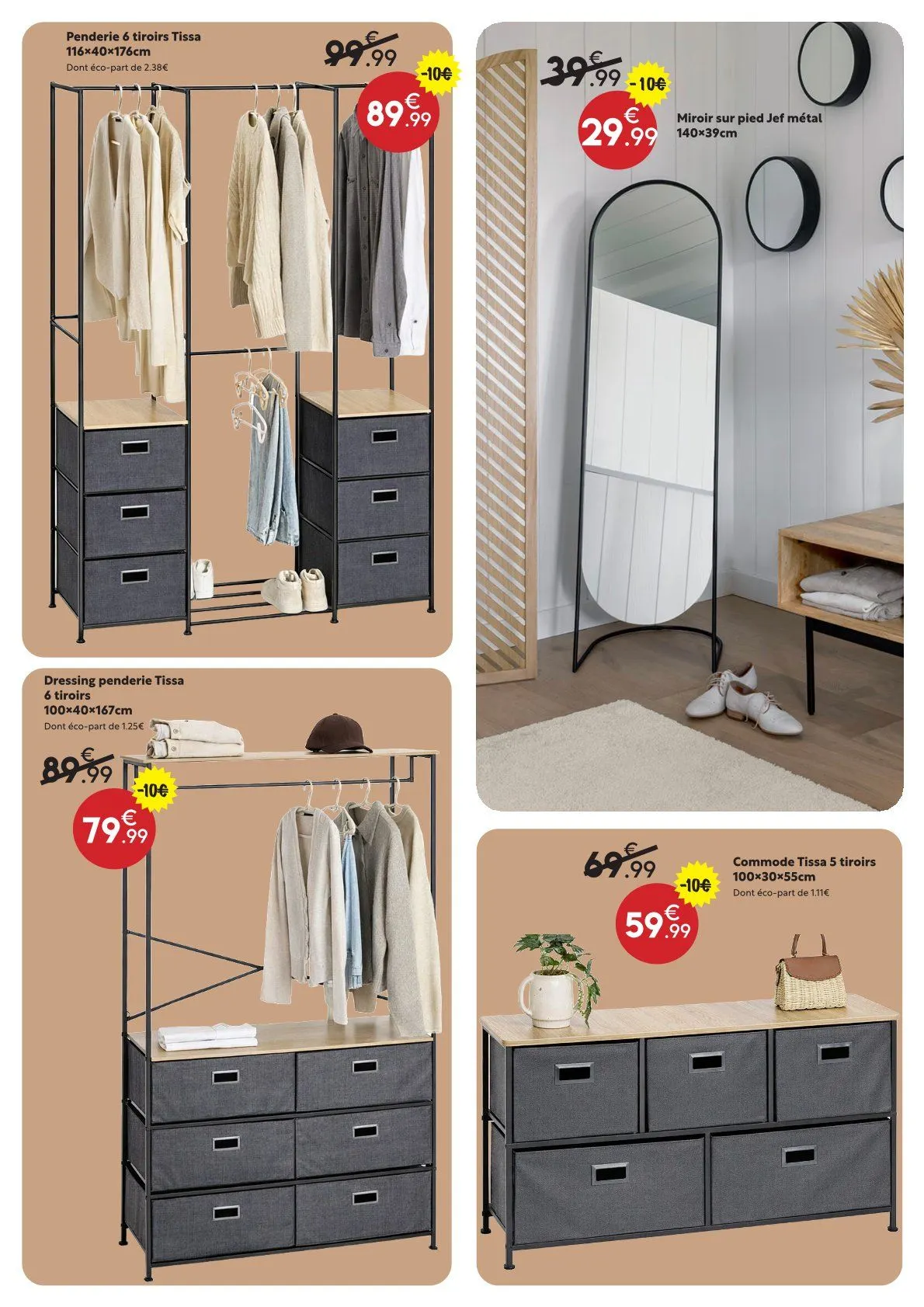 Maxi Bazar Catalogue du 8 juin au 28 juin 2026 - Catalogue page 15