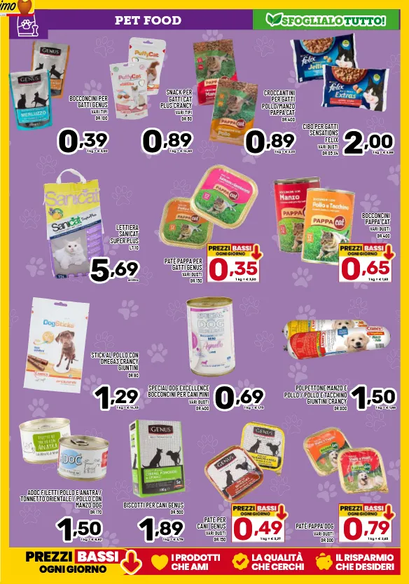  Volantini Il Centesimo da 7 aprile a 16 aprile di 2026 - Pagina del volantino 14