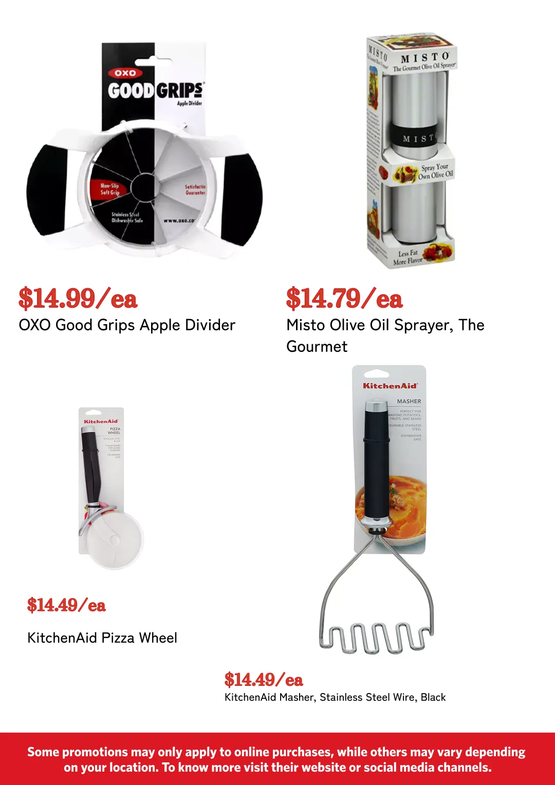 Weekly ad Black friday deals from November 25 to December 8 2025 - Page 13