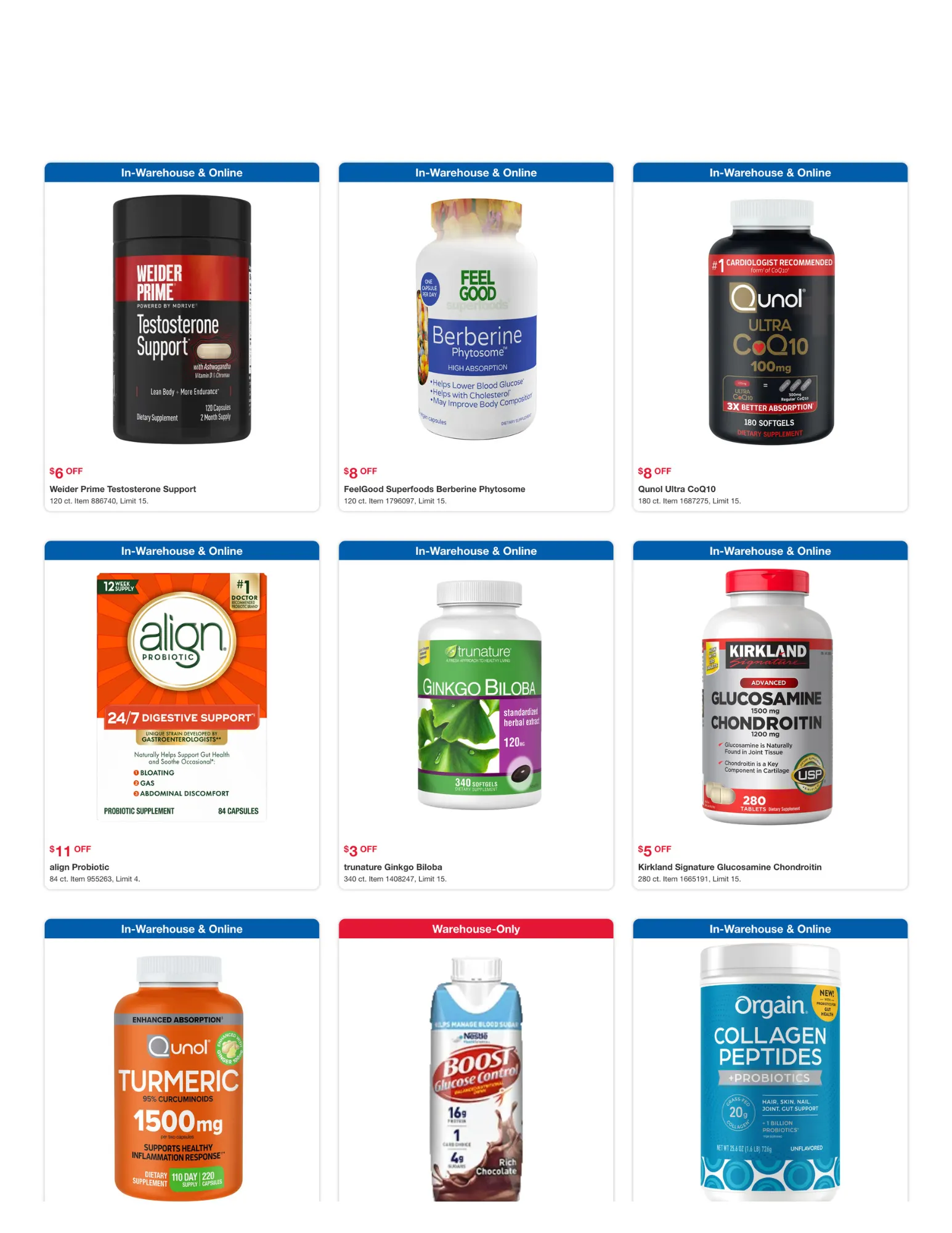 Weekly ad Weekly ads from June 2 to June 8 2025 - Page 13