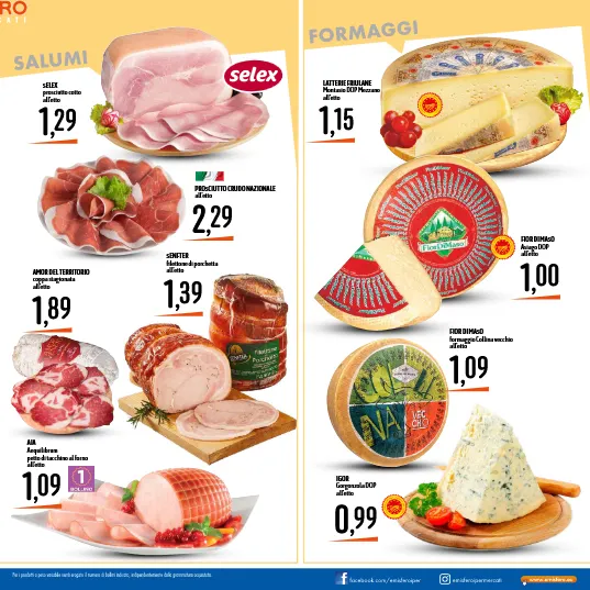 Volantini Emisfero da 22 gennaio a 1 febbraio di 2026 - Pagina del volantino 14
