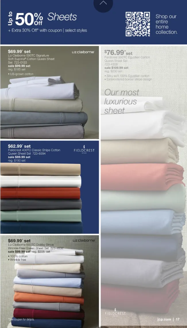 Weekly ad JCPenney Sales from April 27 to May 25 2026 - Page 14
