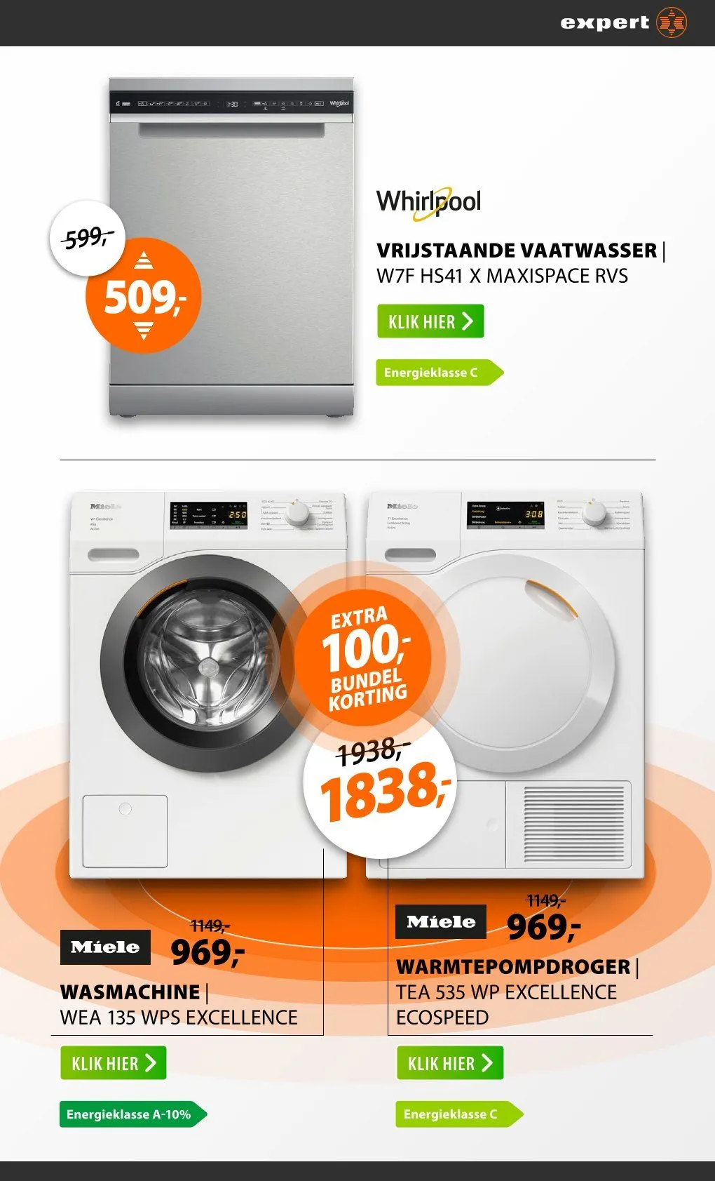  Expert Folder van 13 april tot 19 april 2026 - Folder pagina 14