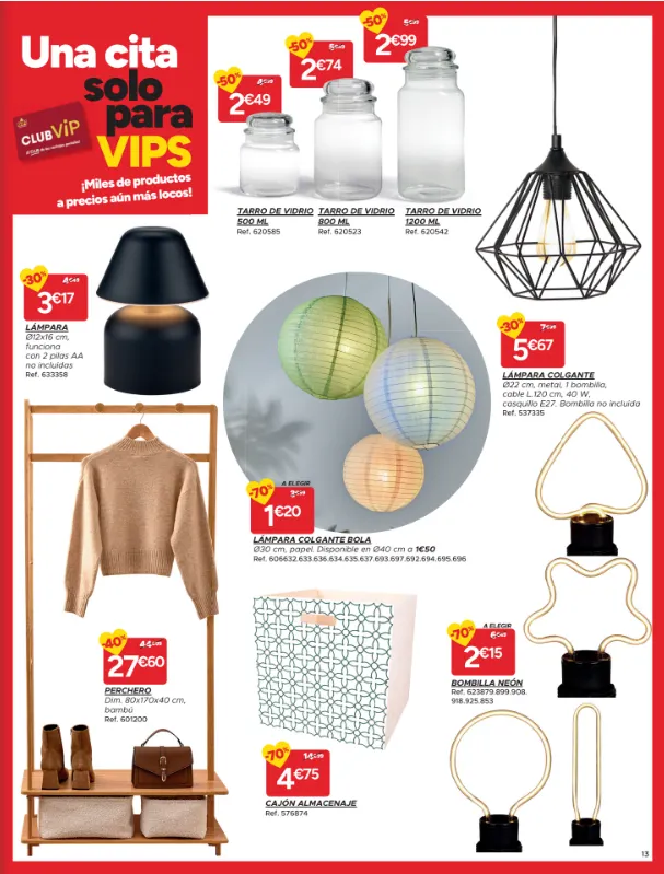Catálogo de Gifi Ofertas 6 de mayo al 19 de mayo 2025 - Página 13