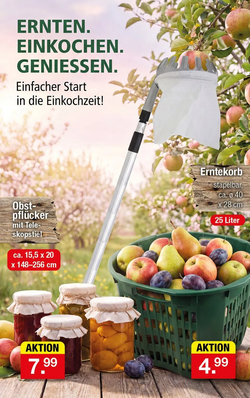 Zimmermann Angebote von 6. Juli bis 11. Juli 2026 - Prospekt seite 14