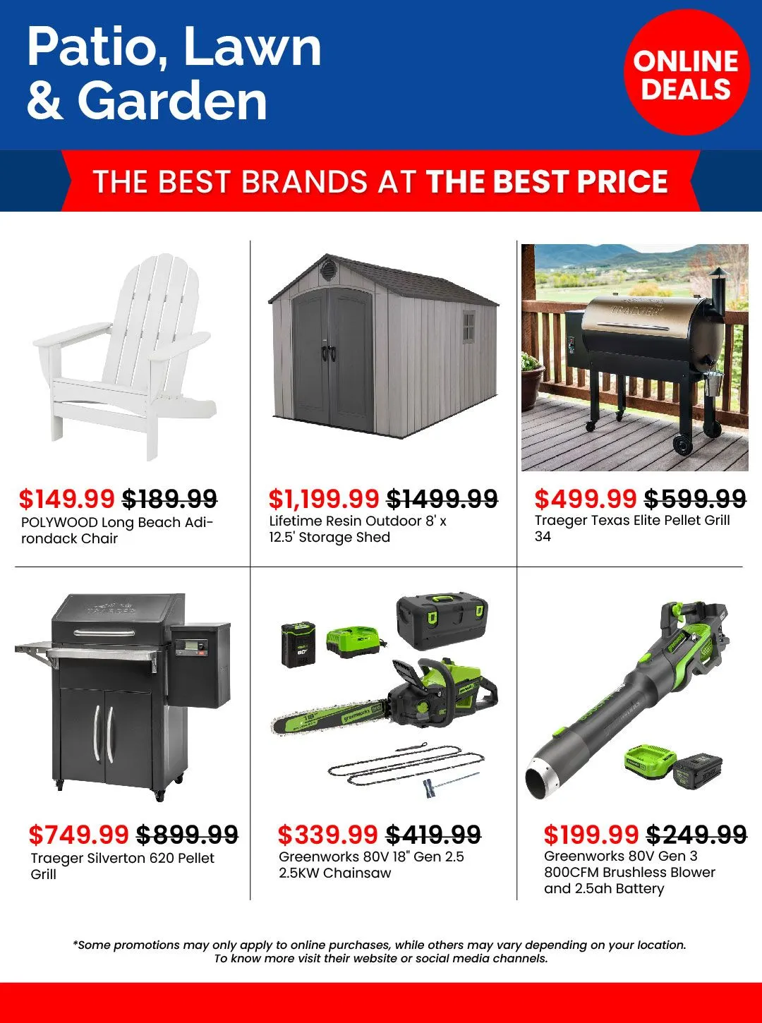 Weekly ad Costco sales from September 9 to September 23 2024 - Page 13