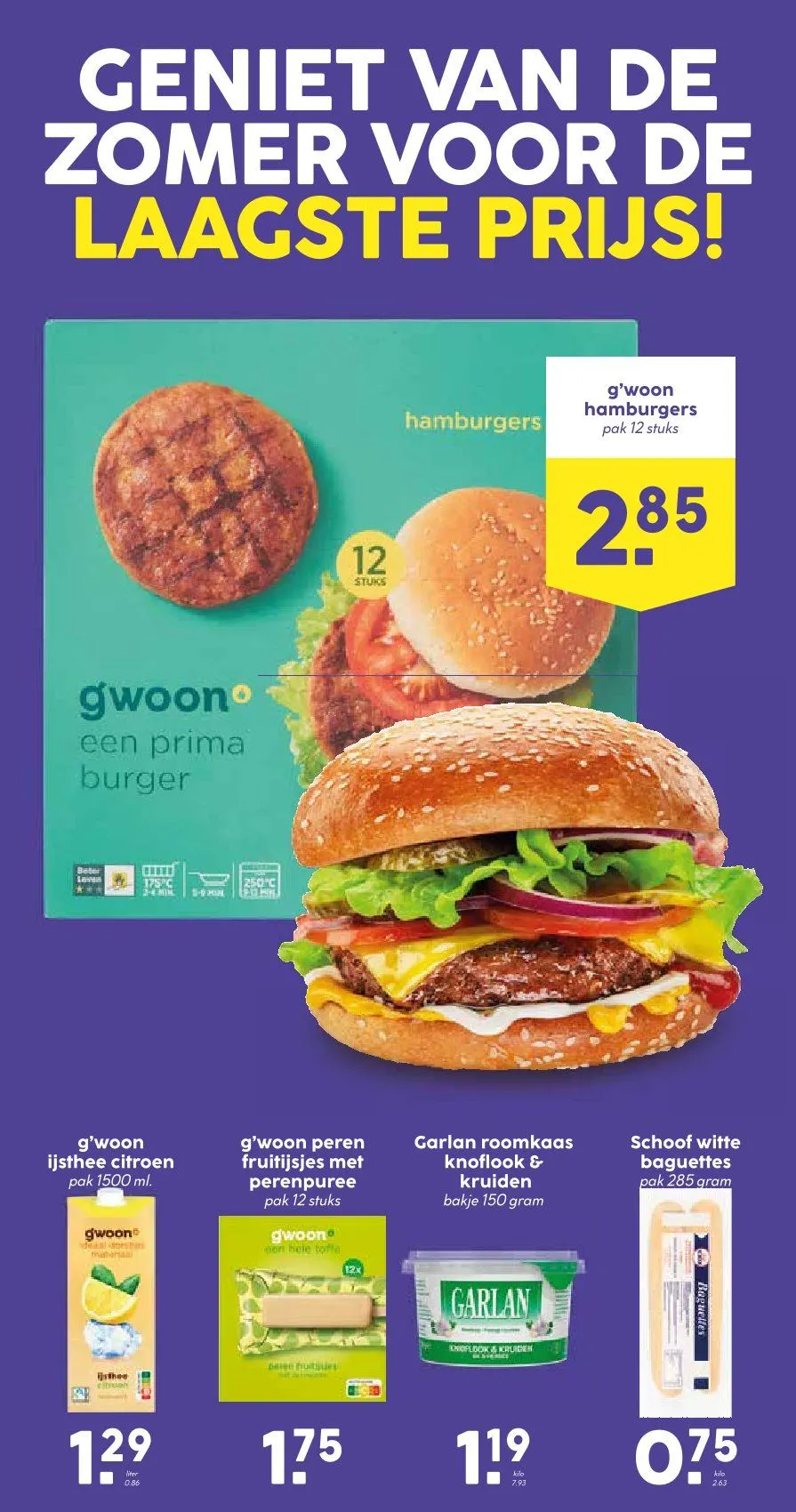 Boon's Markt folders van 18 mei tot 24 mei 2026 - Folder pagina 14