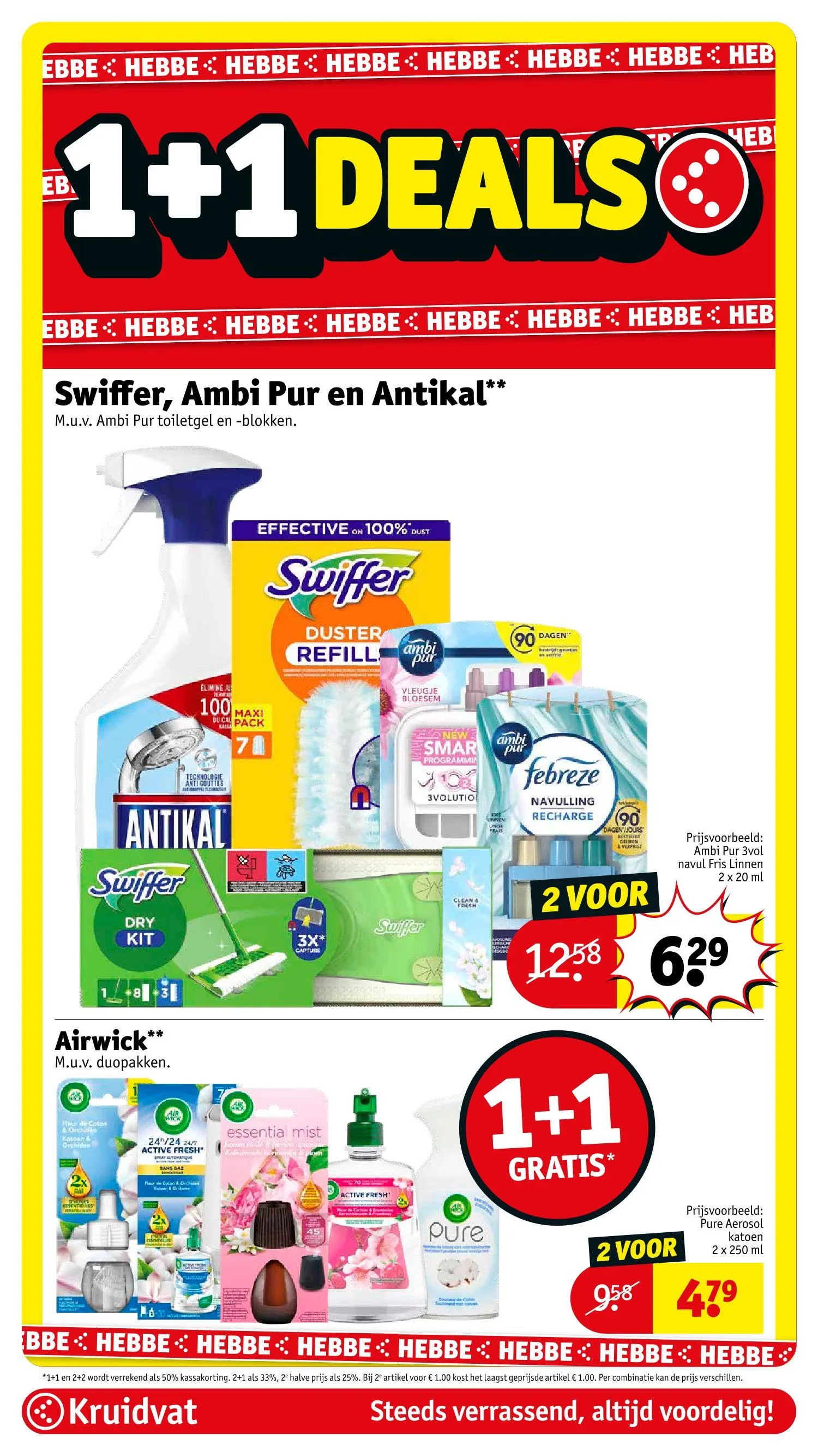 kruidvat folder van 19 mei tot 24 mei 2026 - folder pagina 14