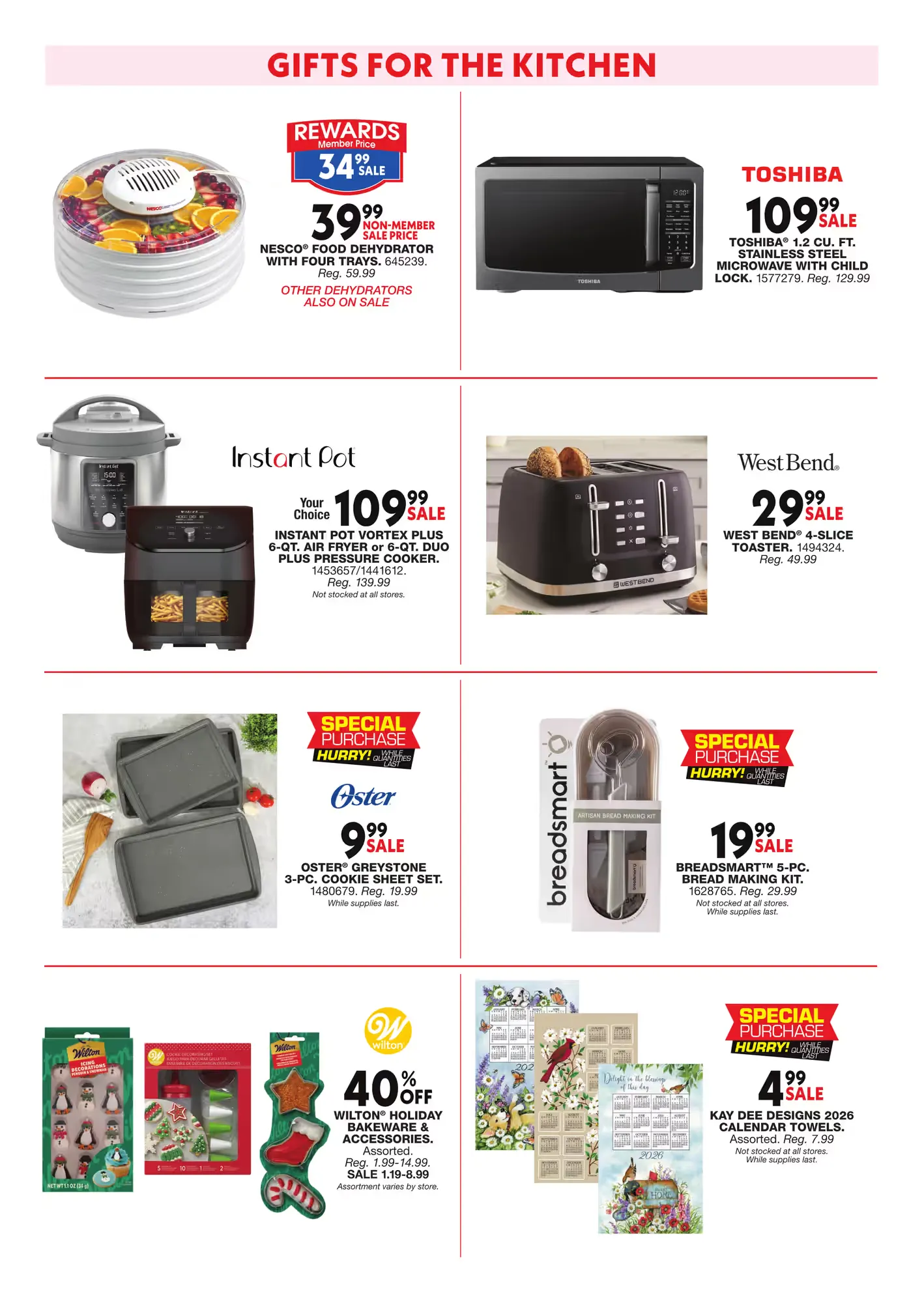 Weekly ad Blain's Farm & Fleet Sales from December 18 to December 24 2025 - Page 13