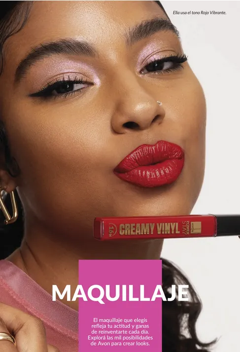 Ofertas de Avon Ofertas 1 de febrero al 28 de febrero 2026 - Página 14 del catálogo