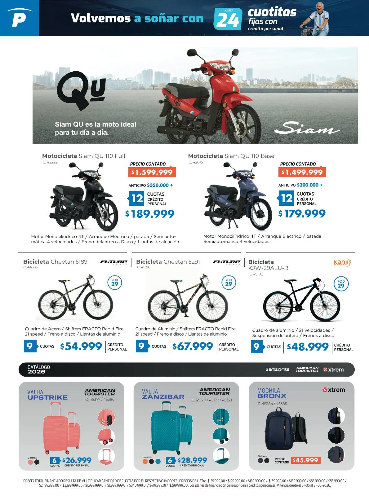 Ofertas de Ofertas Pardo 1 de mayo al 31 de mayo 2026 - Página 14 del catálogo