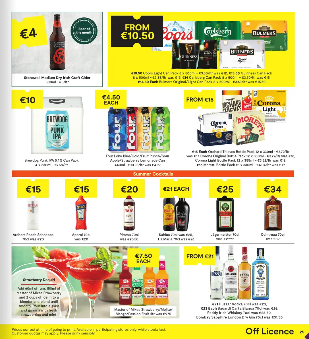 SuperValu  - 30 June 20 July 2026 - Page 14
